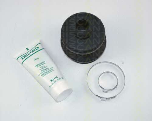 Комплект пылника, приводной вал