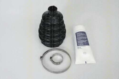 Комплект пылника, приводной вал