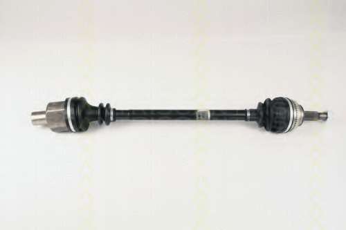 Приводной вал