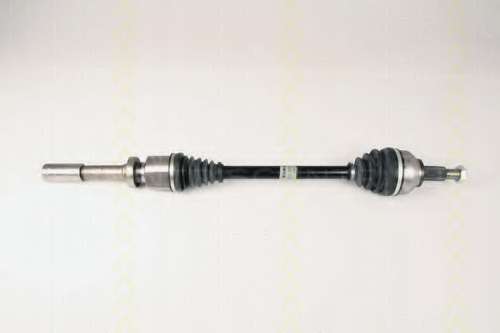 Приводной вал