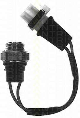 Термовыключатель, вентилятор радиатора