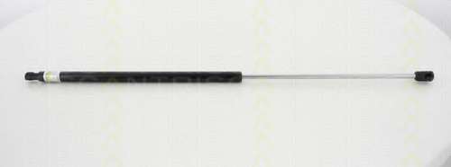 Газовая пружина, капот