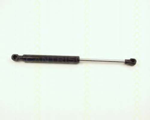 Газовая пружина, крышка багажник