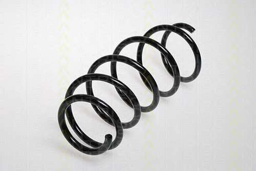 Пружина ходовой части