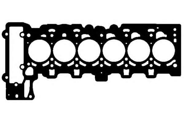 Прокладка, головка цилиндра