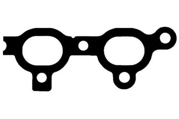Прокладка, выпускной коллектор