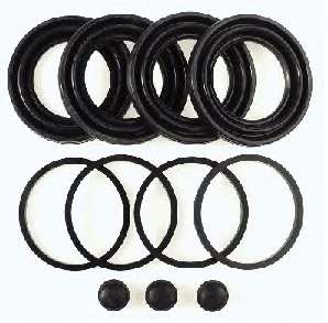 Ремкомплект, тормозной суппорт