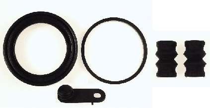 Ремкомплект, тормозной суппорт