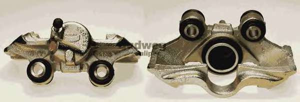 Тормозной суппорт