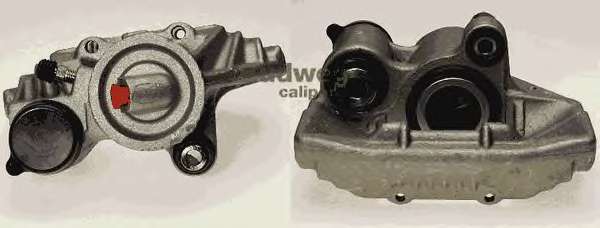 Тормозной суппорт