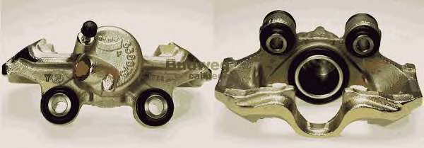 Тормозной суппорт