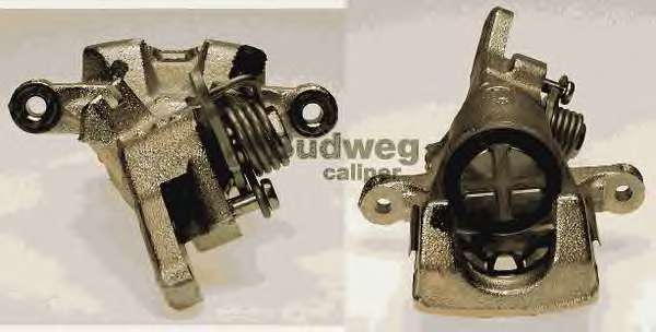 Тормозной суппорт