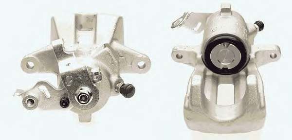 Тормозной суппорт