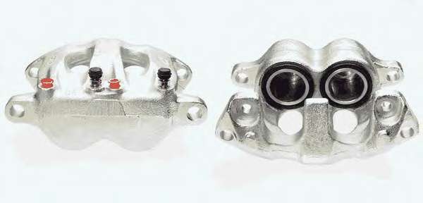 Тормозной суппорт