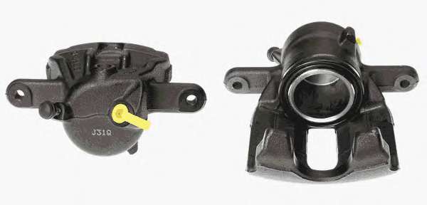 Тормозной суппорт