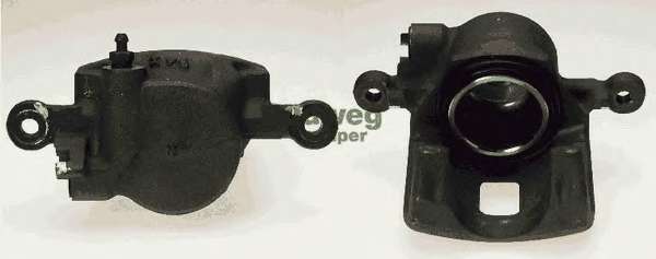 Тормозной суппорт