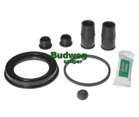 Ремкомплект, тормозной суппорт