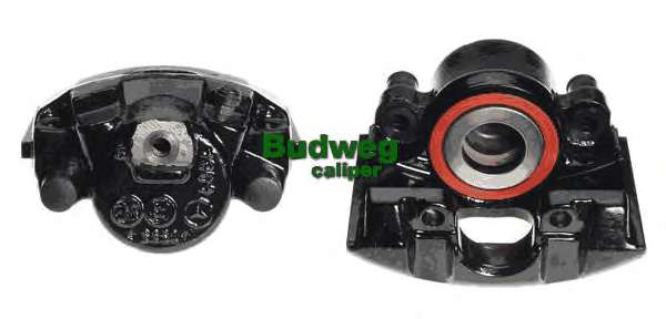 Тормозной суппорт