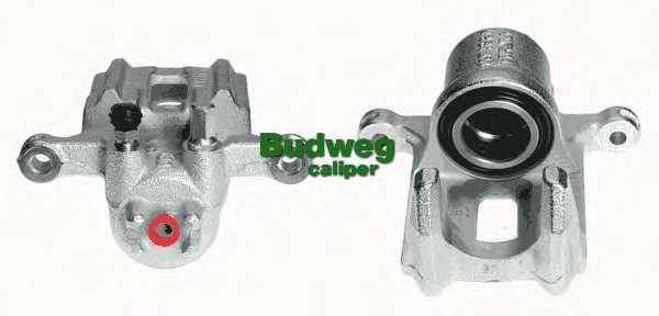 Тормозной суппорт