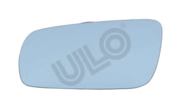 Зеркальное стекло, наружное зеркало