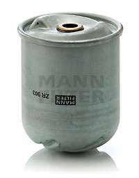 Масляный фильтр MANN-FILTER ZR 903 X