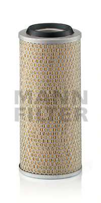 Воздушный фильтр