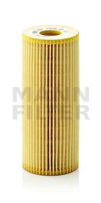 Масляный фильтр MANN-FILTER HU 726/2 X
