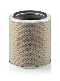 Воздушный фильтр