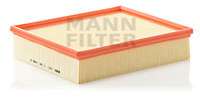 Воздушный фильтр MANN-FILTER C 26 168/2