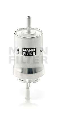 Топливный фильтр MANN-FILTER WK 59 X