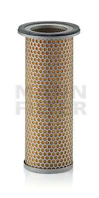 Фильтр добавочного воздуха