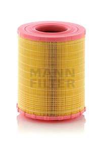 Воздушный фильтр MANN-FILTER C 29 010