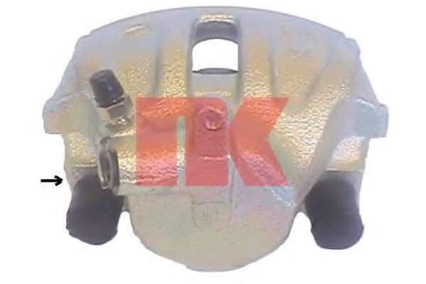 nk-2133137 Тормозной суппорт NK 2133137