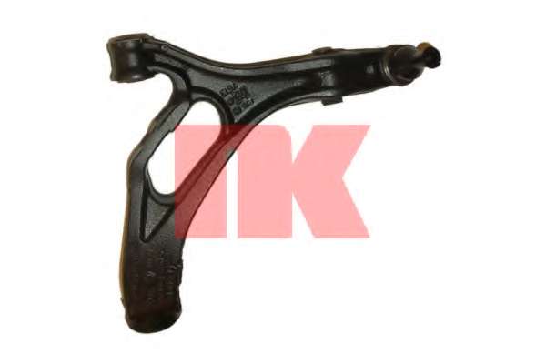 Рычаг независимой подвески колеса, подвеска колеса