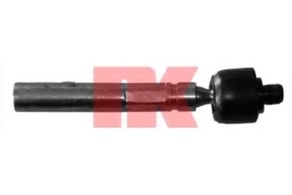 Осевой шарнир, рулевая тяга