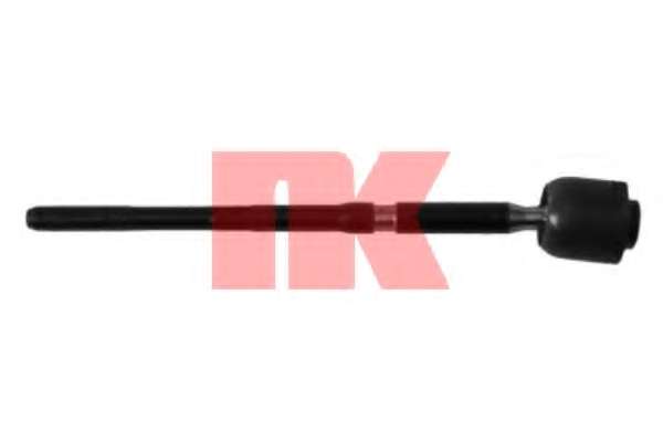 Осевой шарнир, рулевая тяга