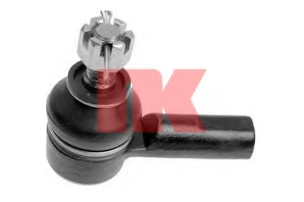 Наконечник поперечной рулевой тяги