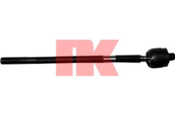 Осевой шарнир, рулевая тяга