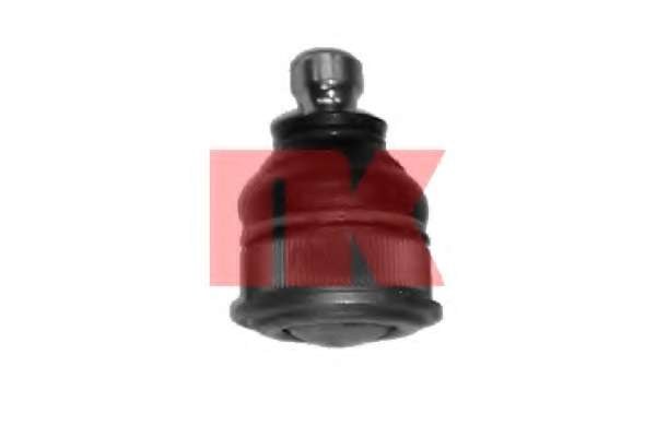 Несущий / направляющий шарнир