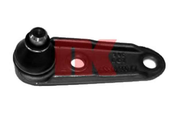 Несущий / направляющий шарнир