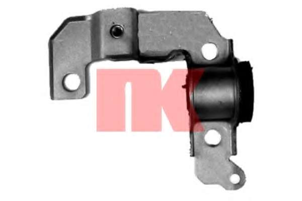 Подвеска, рычаг независимой подвески колеса