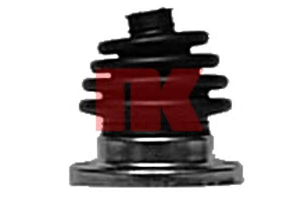 Комплект пылника, приводной вал