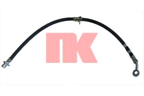 Тормозной шланг