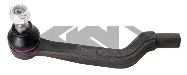 Наконечник поперечной рулевой тяги