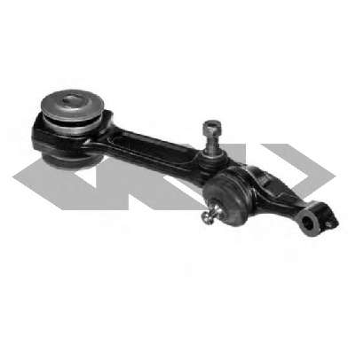 Рычаг независимой подвески колеса, подвеска колеса