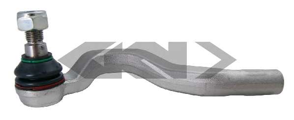 Наконечник поперечной рулевой тяги