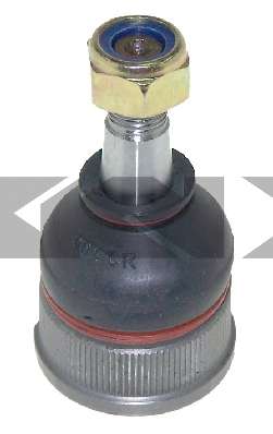 Несущий / направляющий шарнир