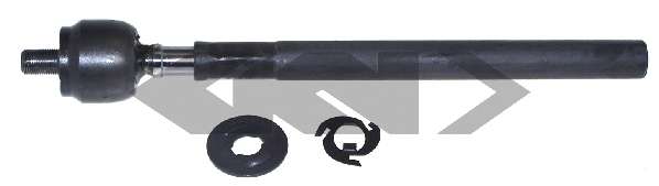 Осевой шарнир, рулевая тяга