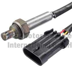 Лямбда-зонд