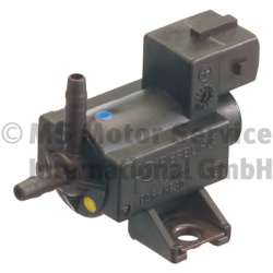 Клапан, впускная система дополнительного воздуха